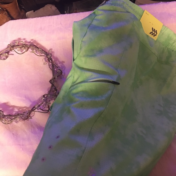 Men’s plus size swim shorts - Picture 4 of 8